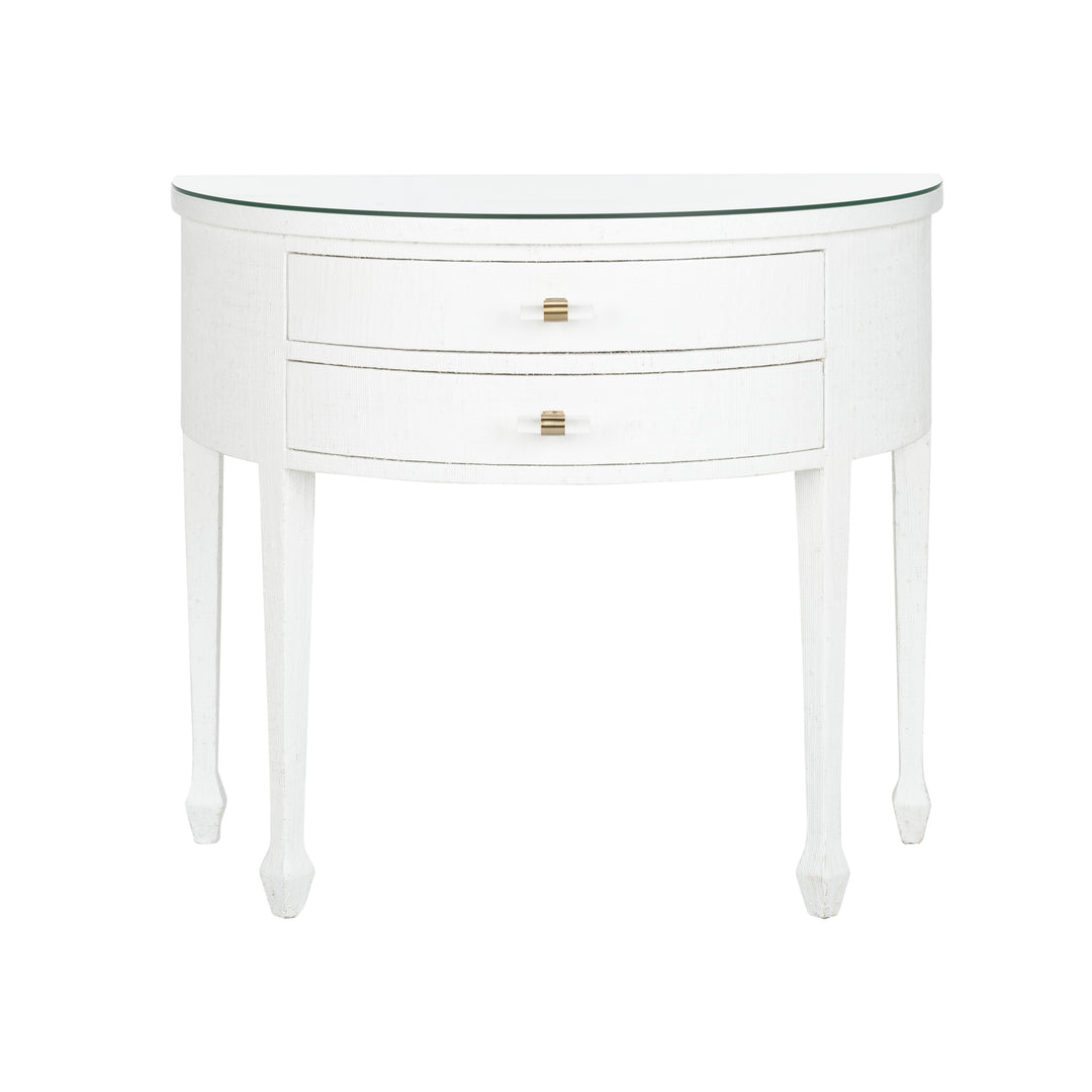George III Demilune  - 385702