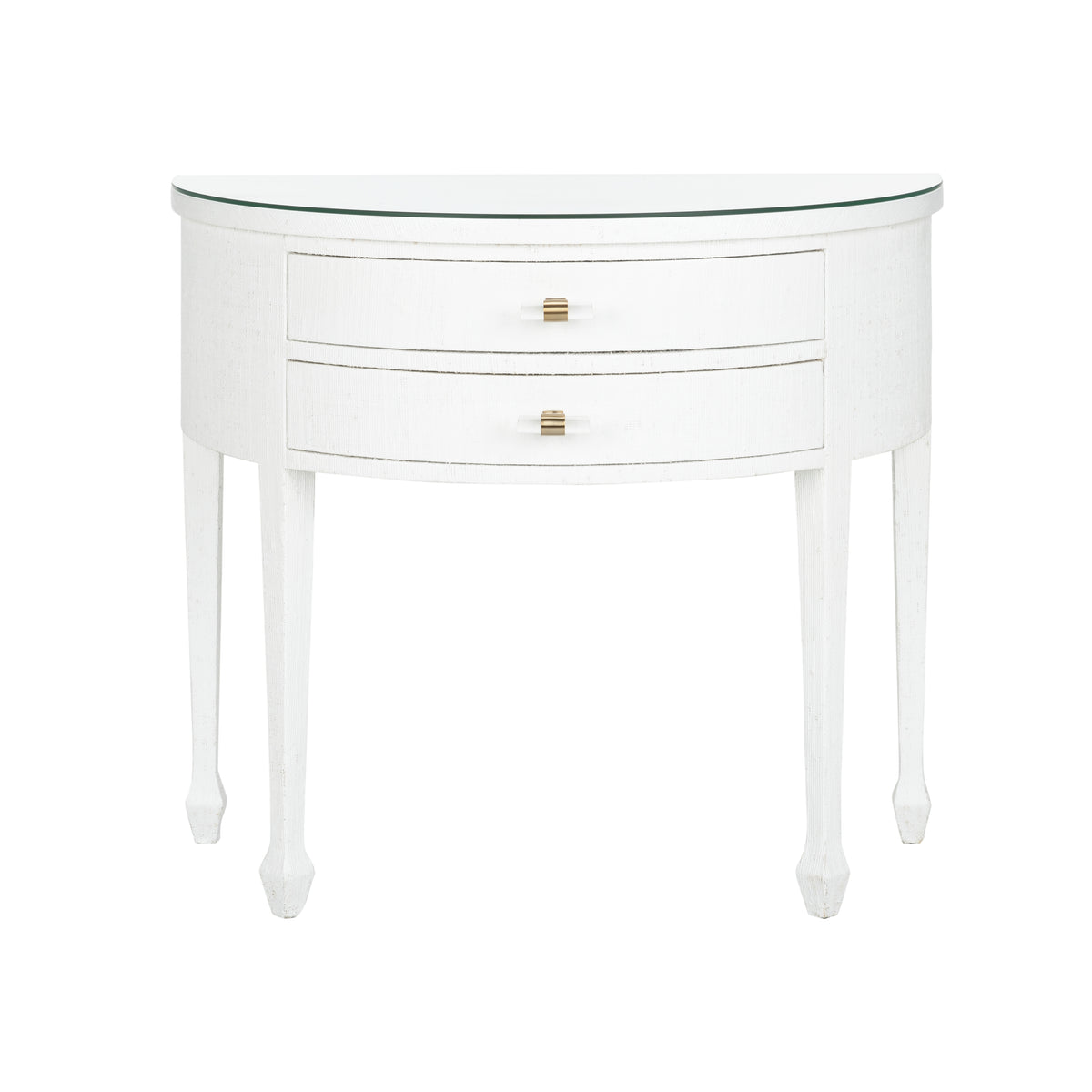 George III Demilune  - 385702