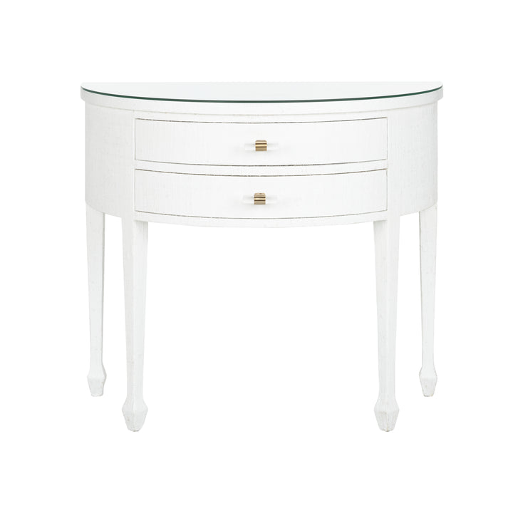 George III Demilune  - 385702