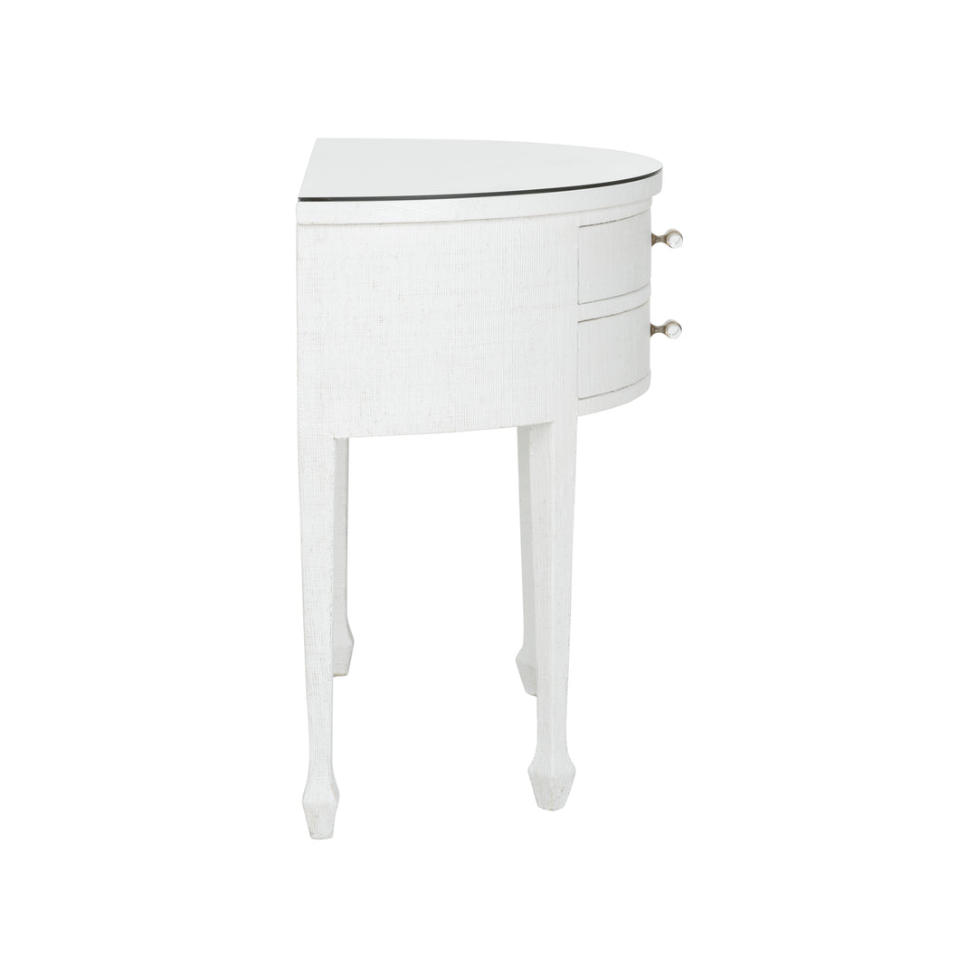 George III Demilune  - 385702