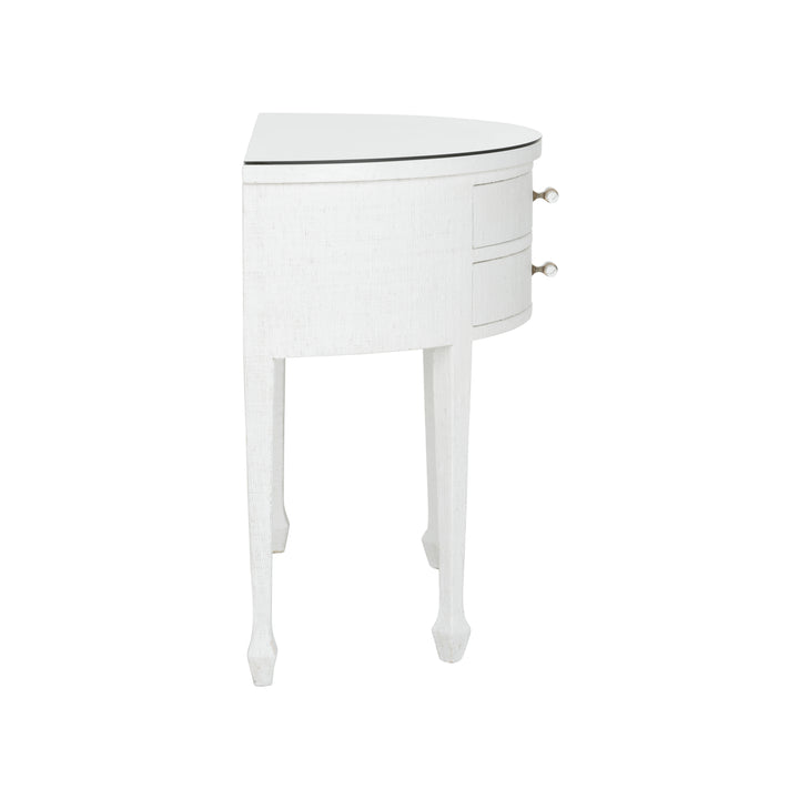 George III Demilune  - 385702