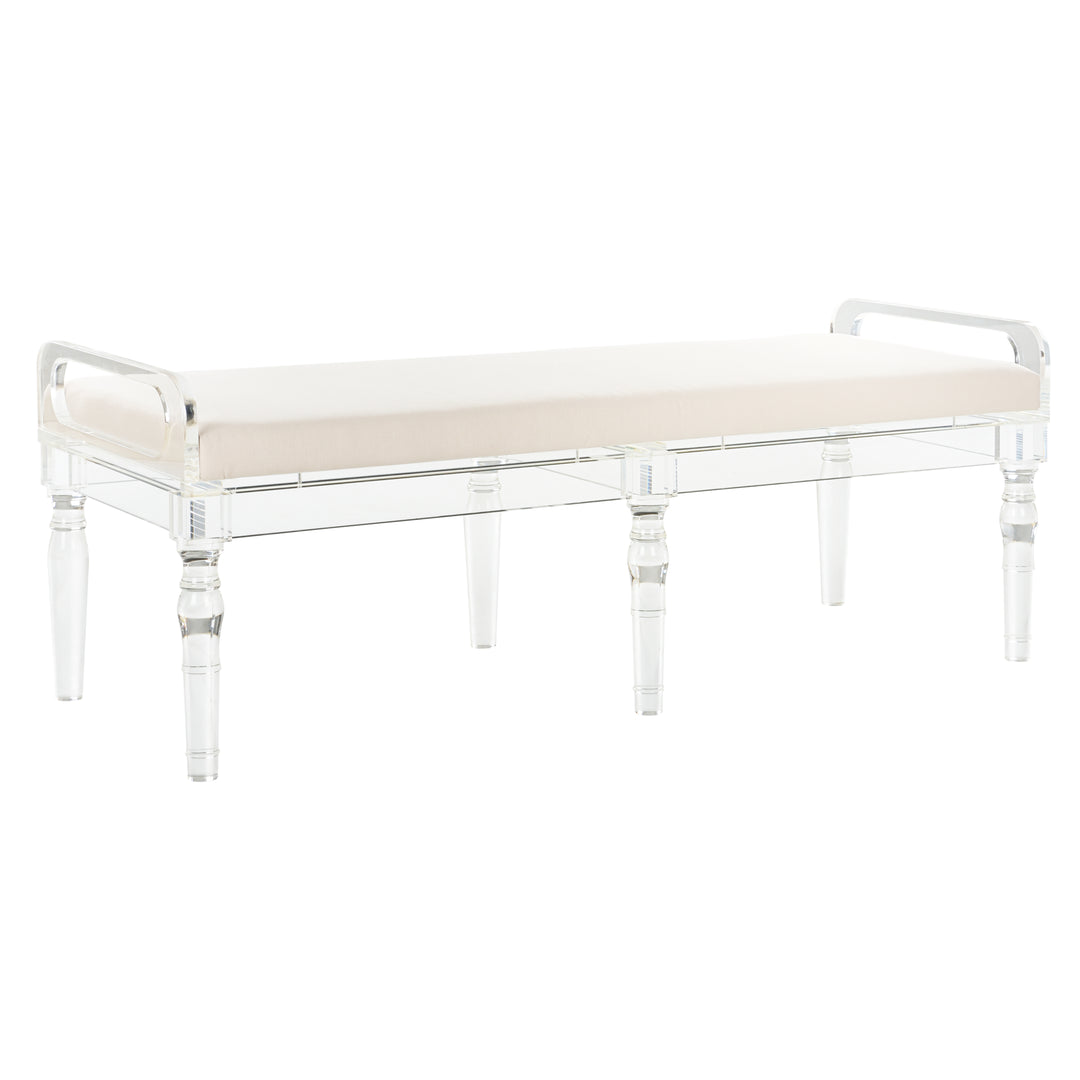 Masters Acrylic Bench - 385703