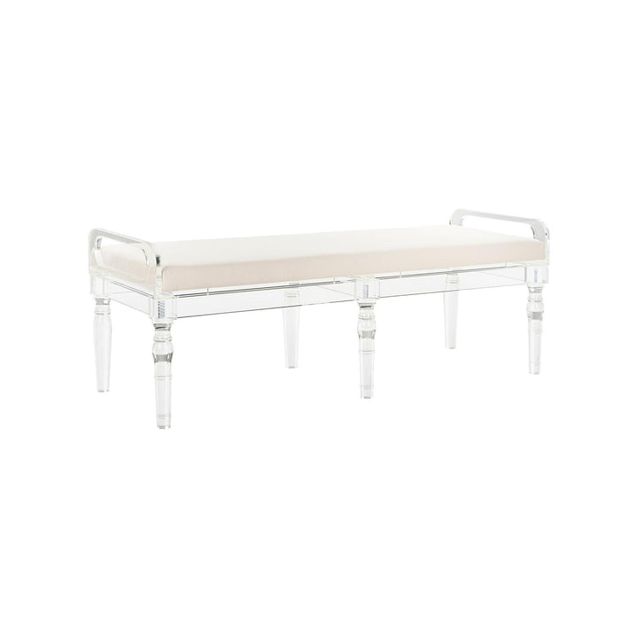 Masters Acrylic Bench - 385703