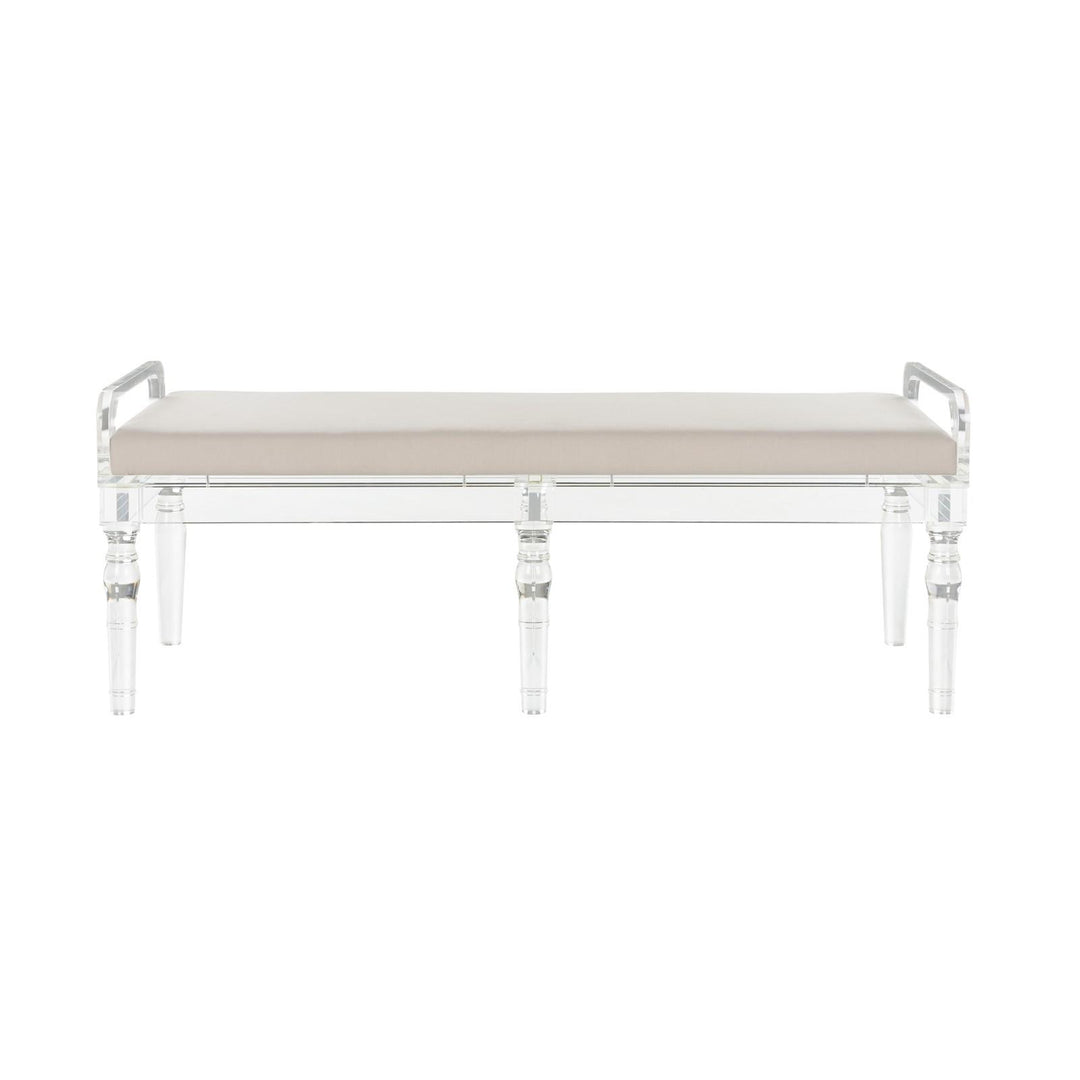 Masters Acrylic Bench - 385703