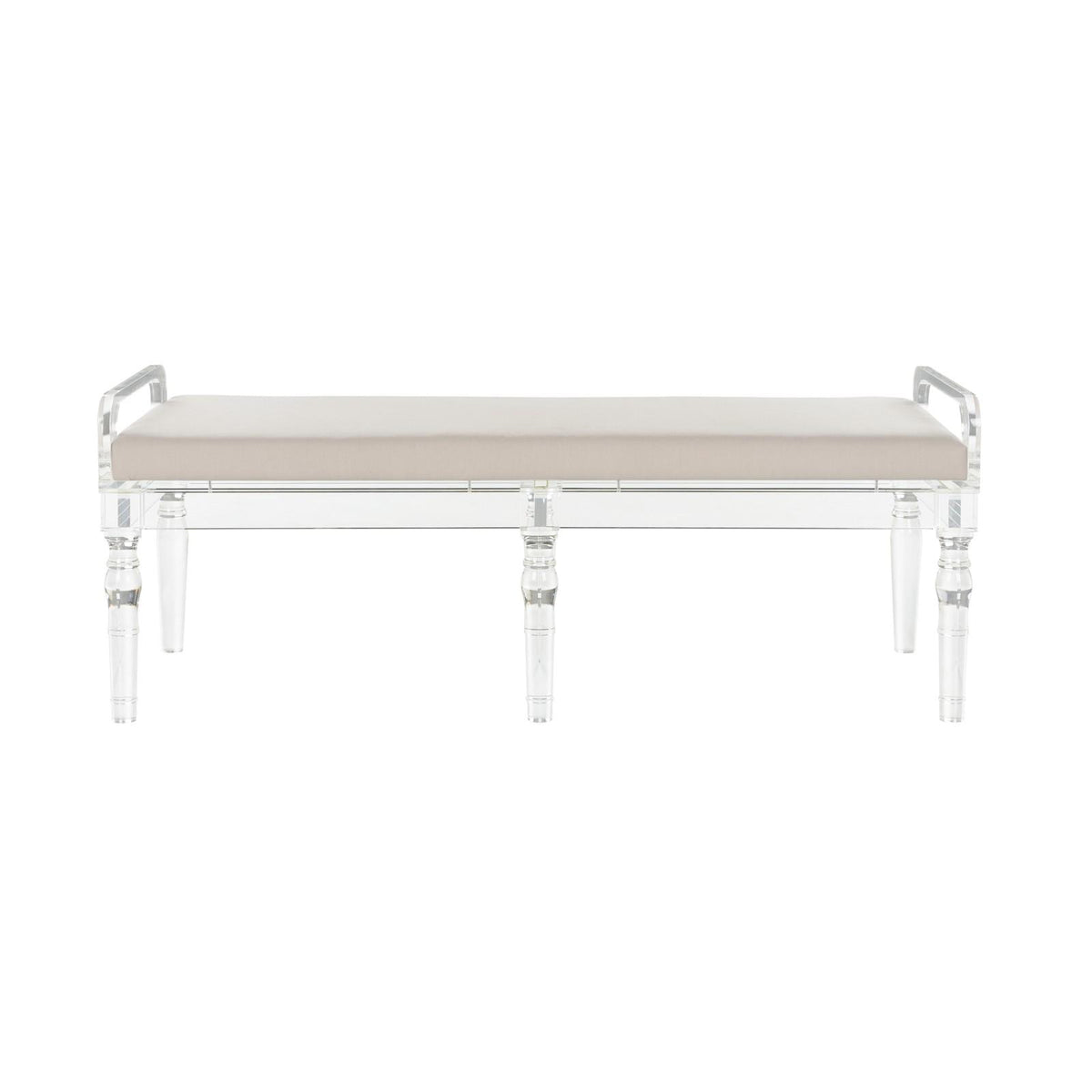Masters Acrylic Bench - 385703
