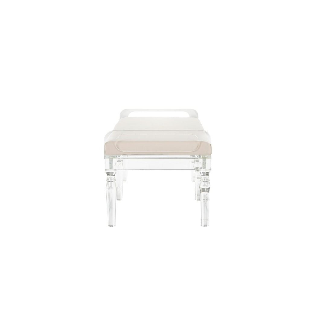 Masters Acrylic Bench - 385703