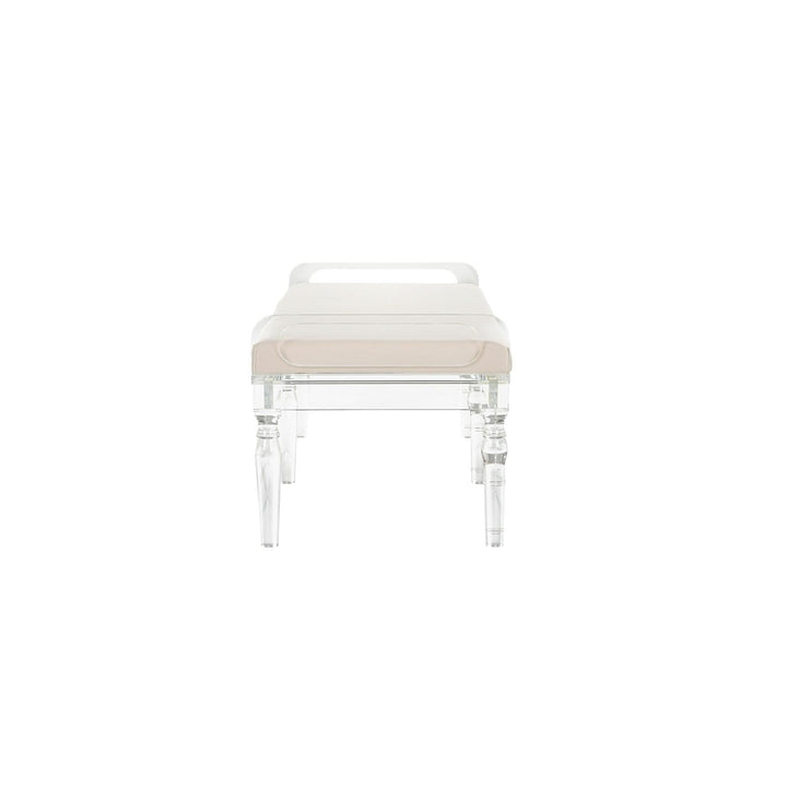 Masters Acrylic Bench - 385703