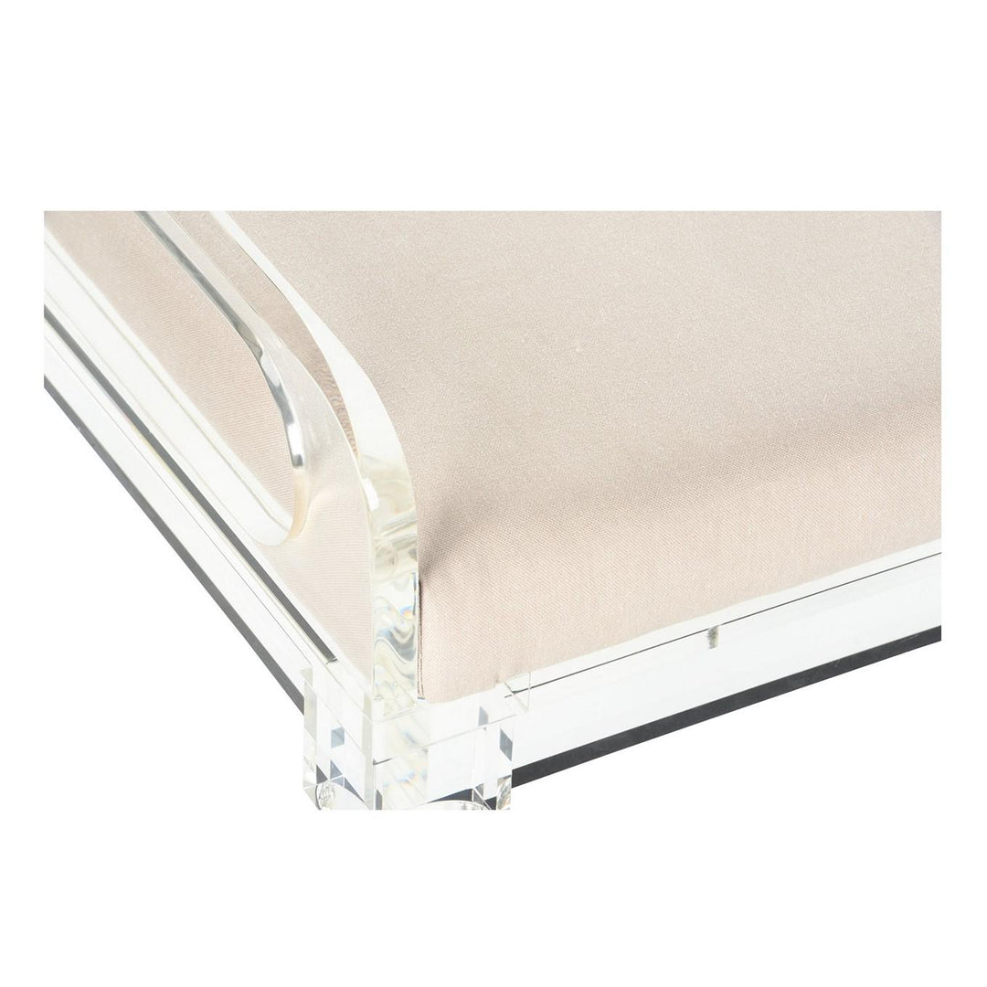Masters Acrylic Bench - 385703