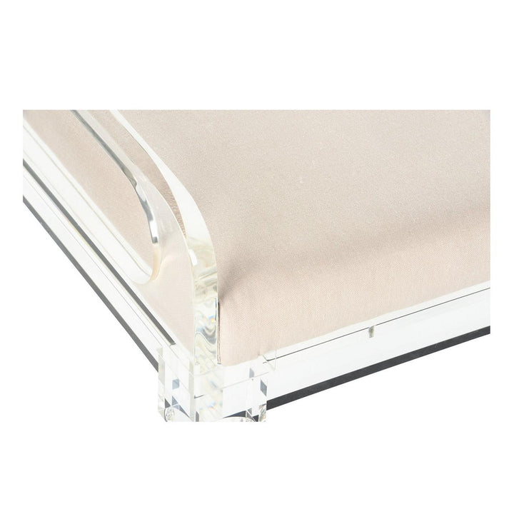 Masters Acrylic Bench - 385703