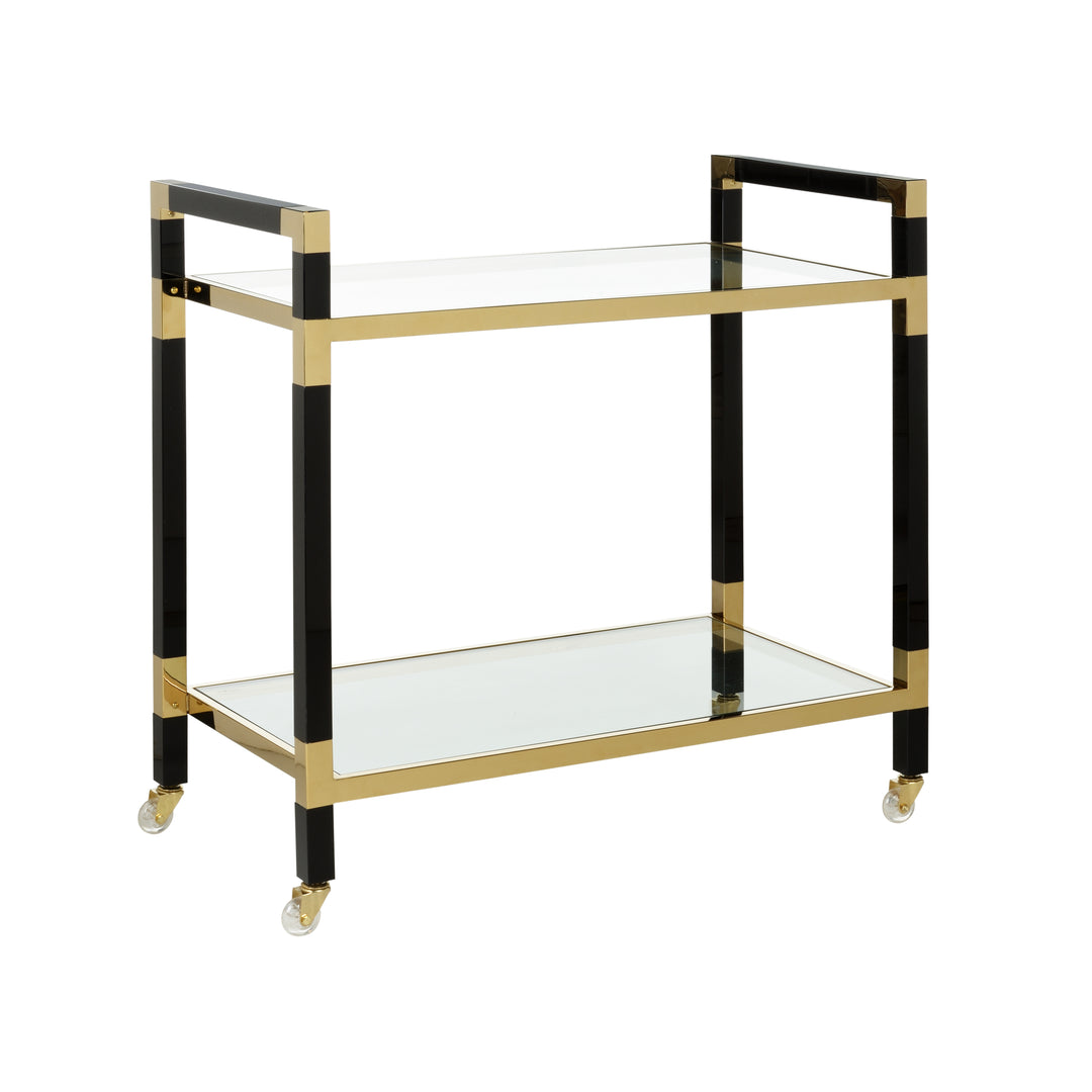 Acrylic Bar Cart  - 385705