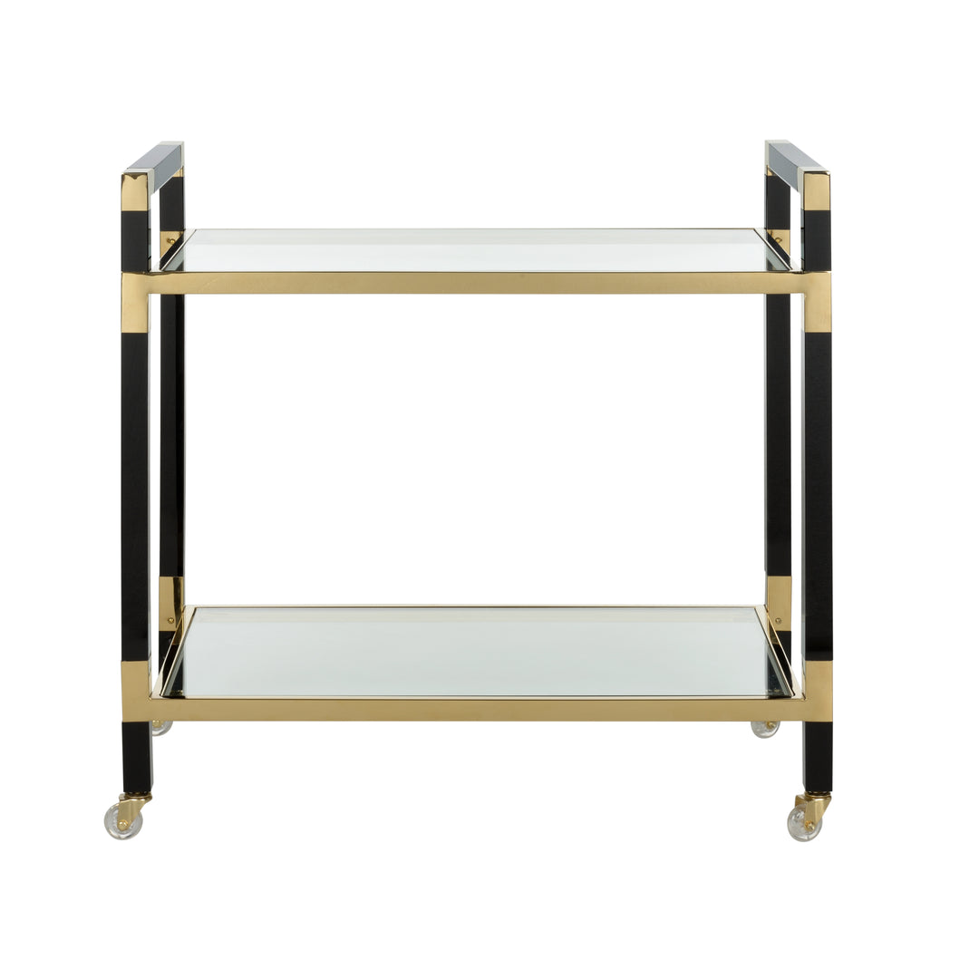 Acrylic Bar Cart  - 385705