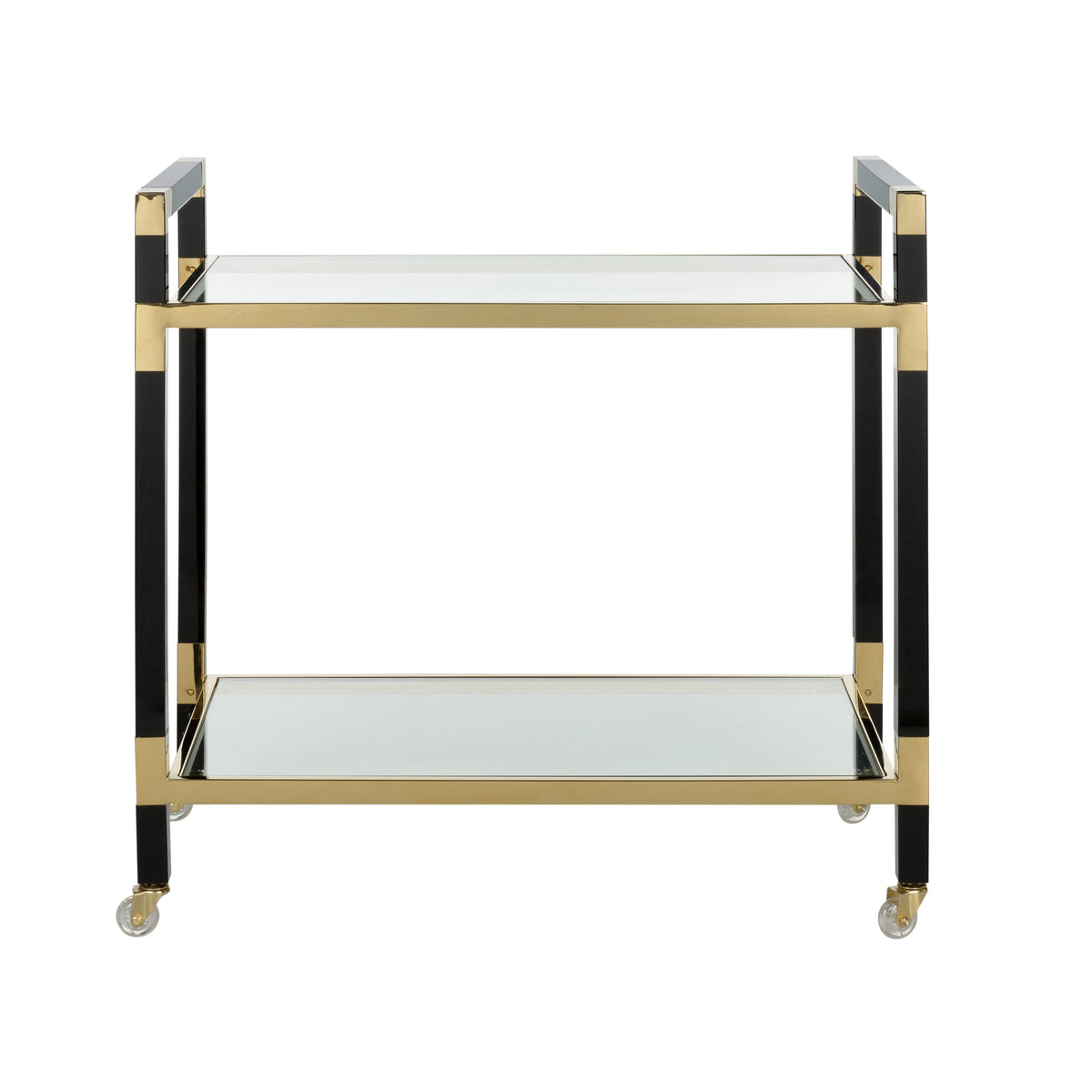 Acrylic Bar Cart  - 385705