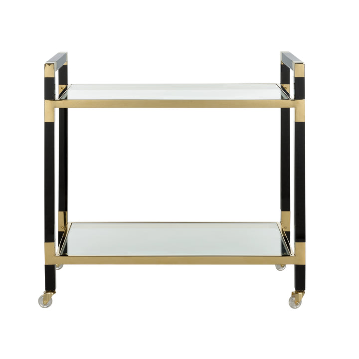 Acrylic Bar Cart  - 385705