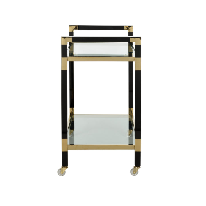 Acrylic Bar Cart  - 385705