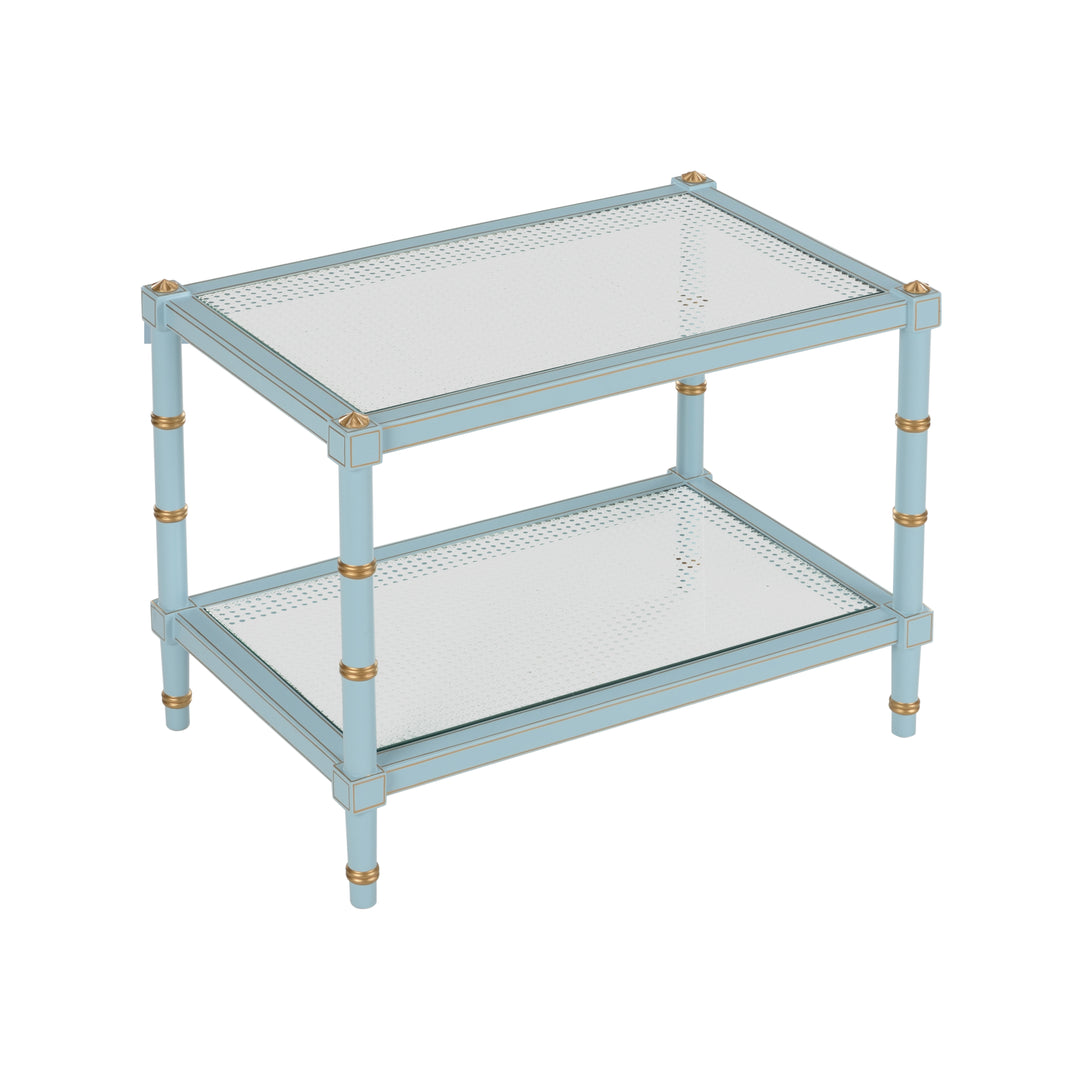 Glass/Clear/Plain