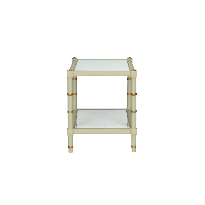 Grass Green/Gold/White/Clear/Plain