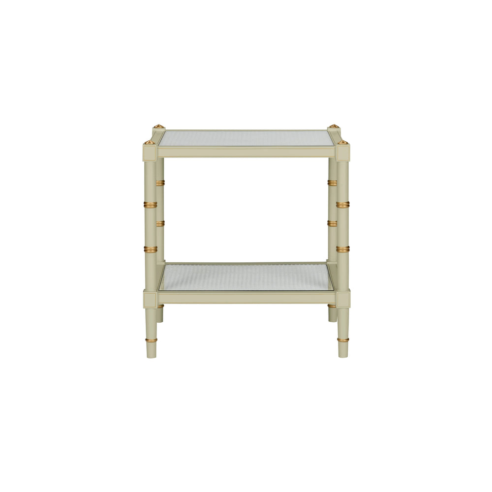 Grass Green/Gold/White/Clear/Plain