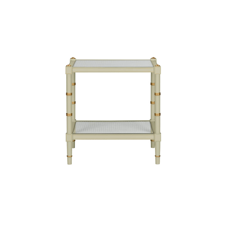 Grass Green/Gold/White/Clear/Plain