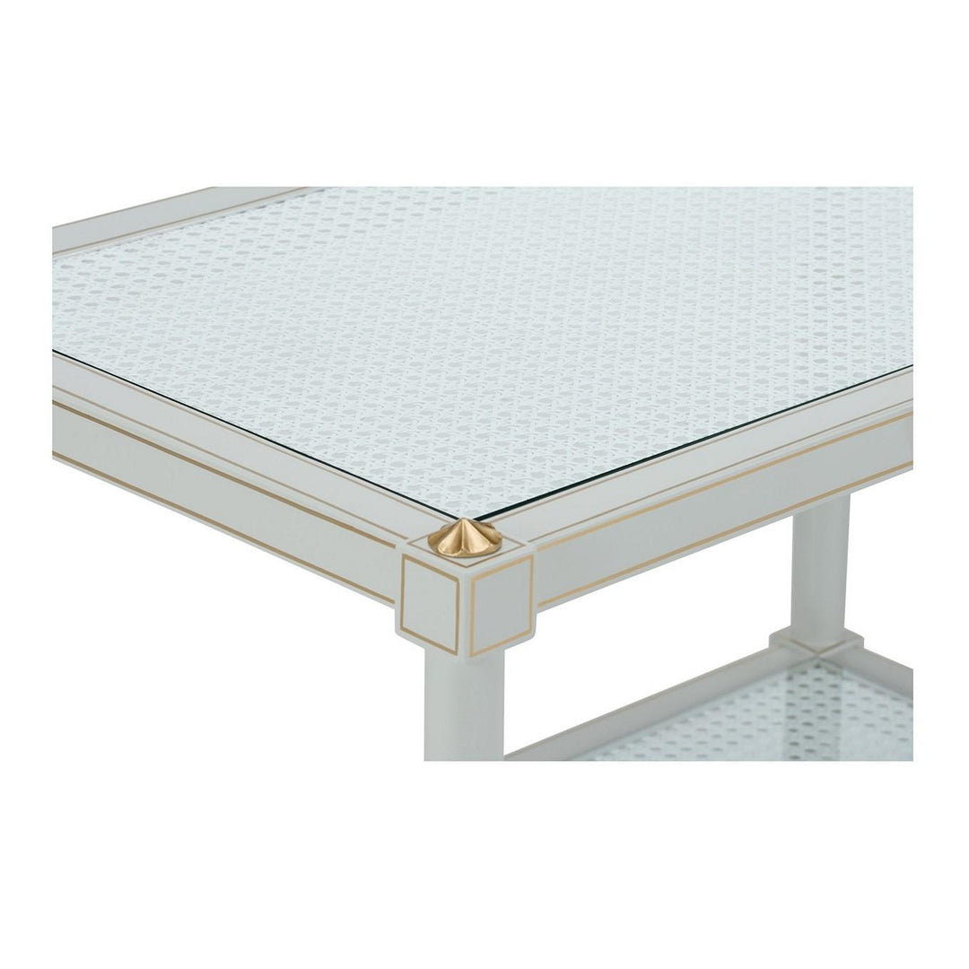 Gray/Gold/White/Clear/Plain