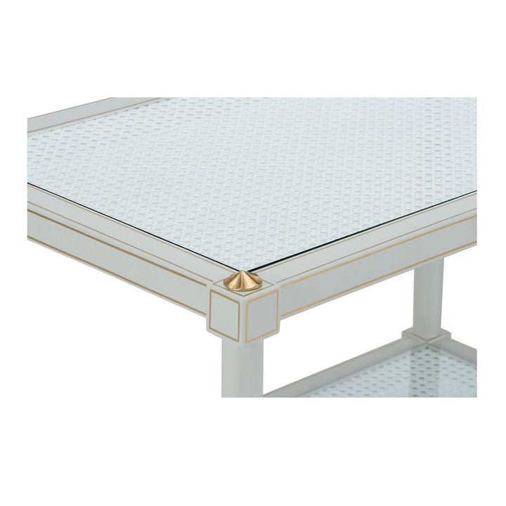 Gray/Gold/White/Clear/Plain