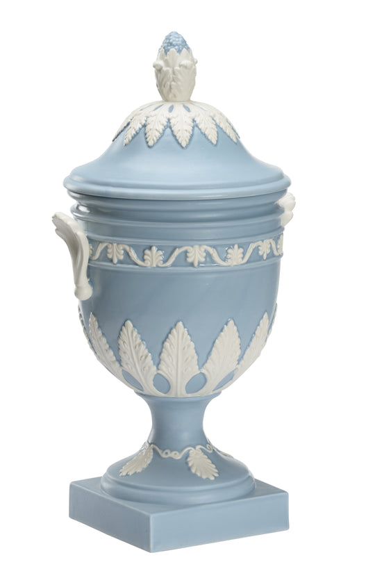 Wedgewood Urn  - 385722