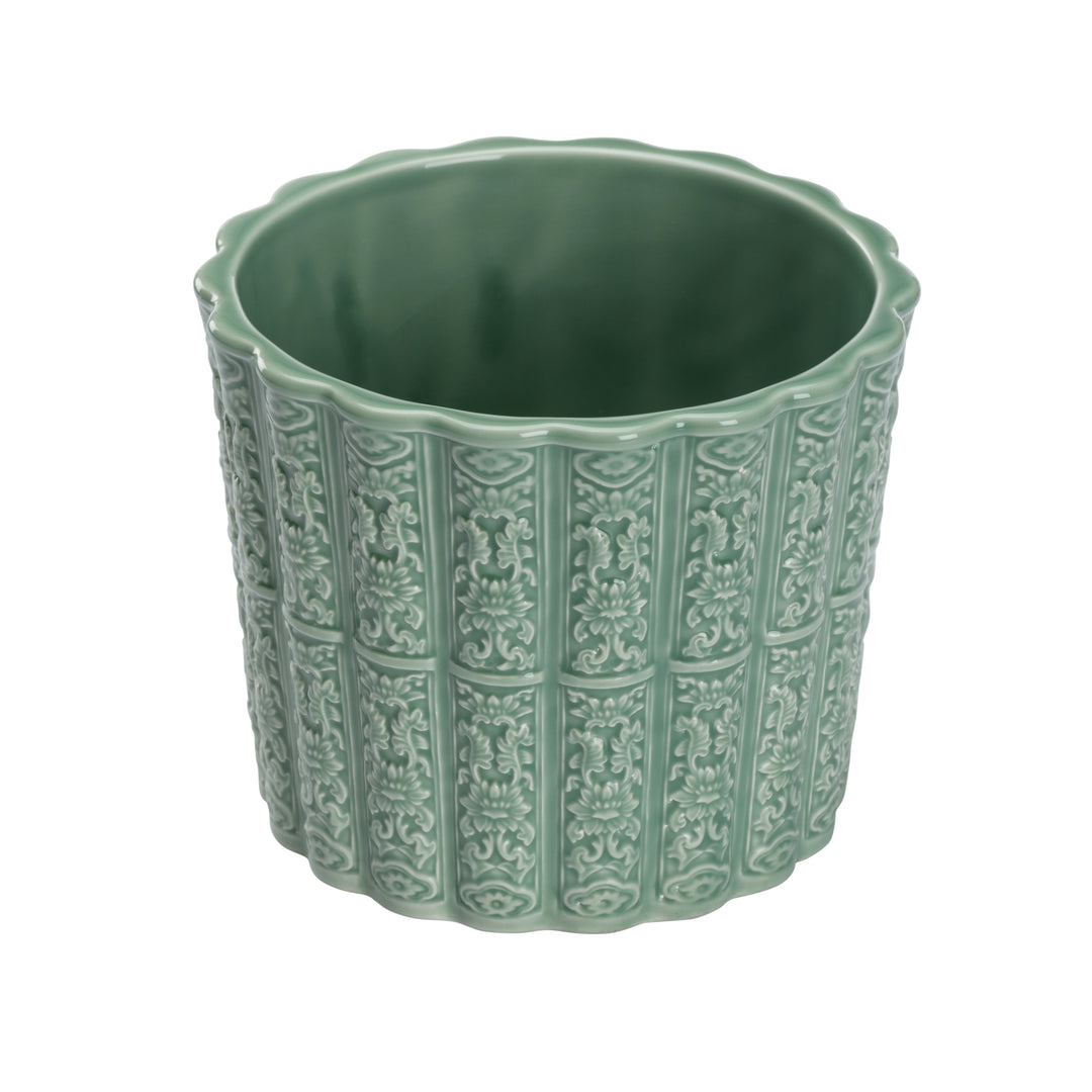Celadon Glaze