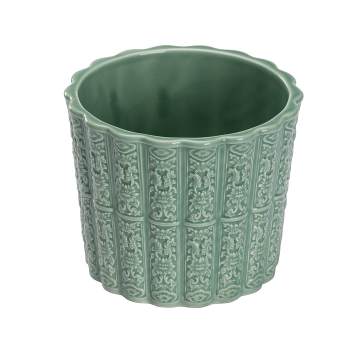 Celadon Glaze