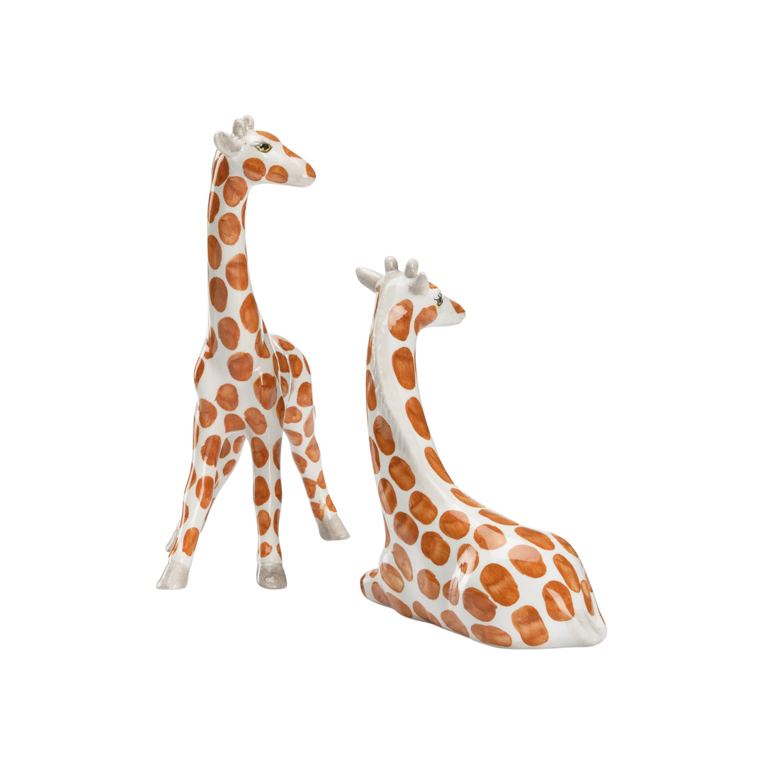 Giraffes (PR) - 385746