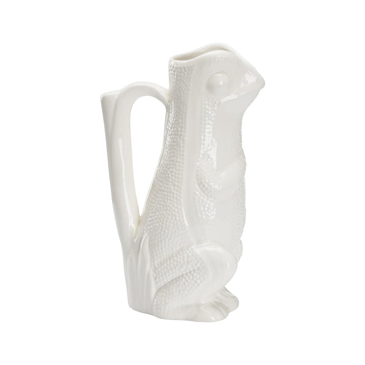 Frog Pitcher  - 385748