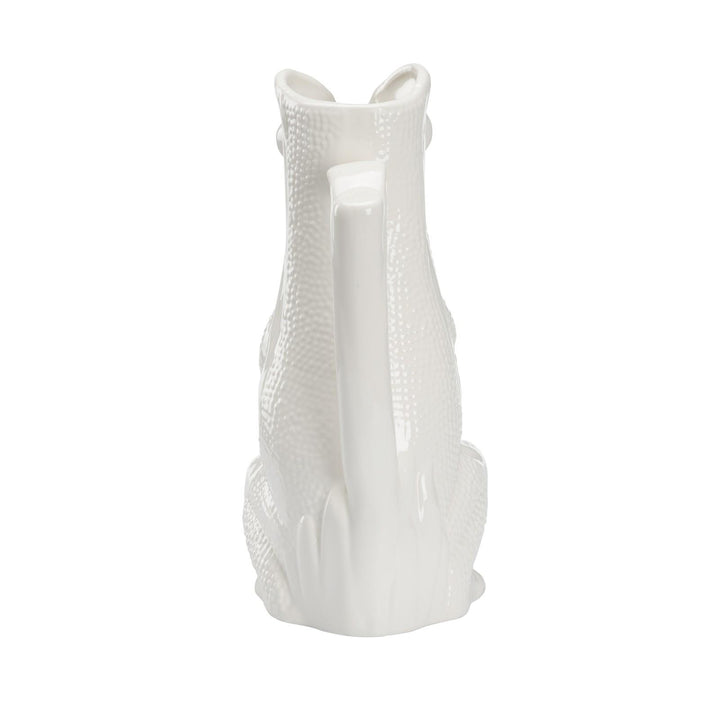 Frog Pitcher  - 385748