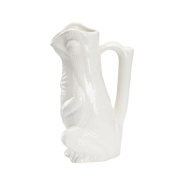 Frog Pitcher  - 385748