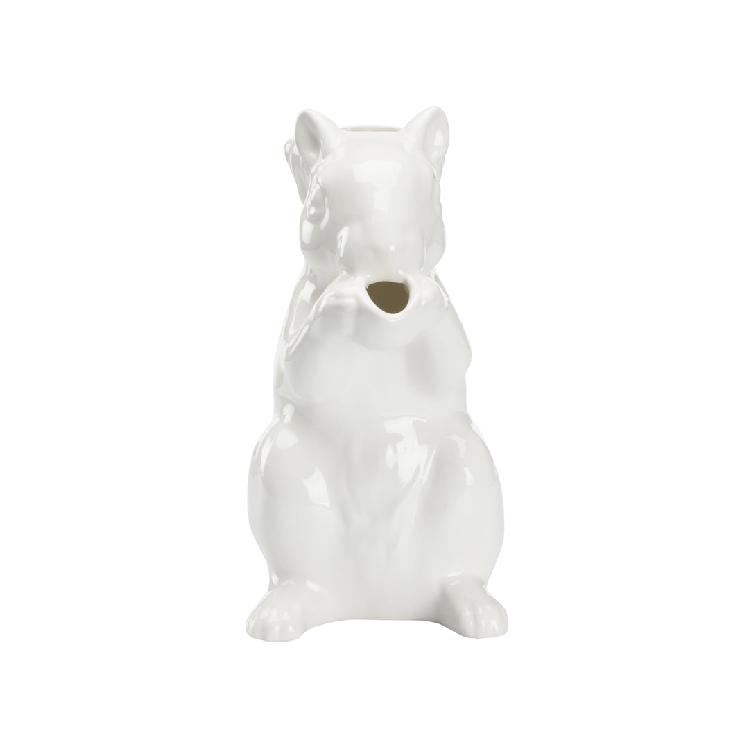 Squirrel Pitcher  - 385749