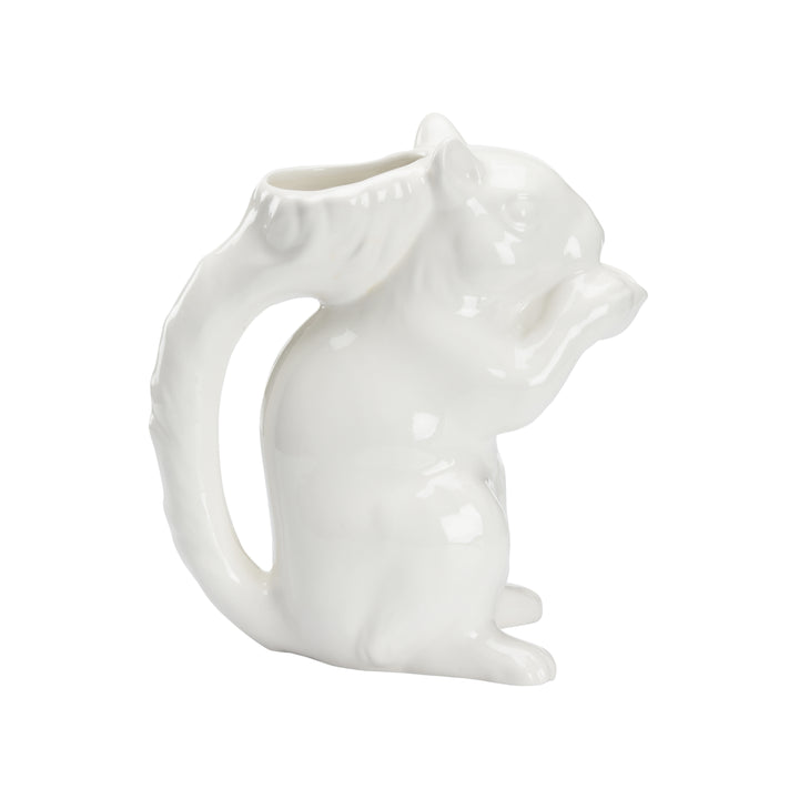 Squirrel Pitcher  - 385749