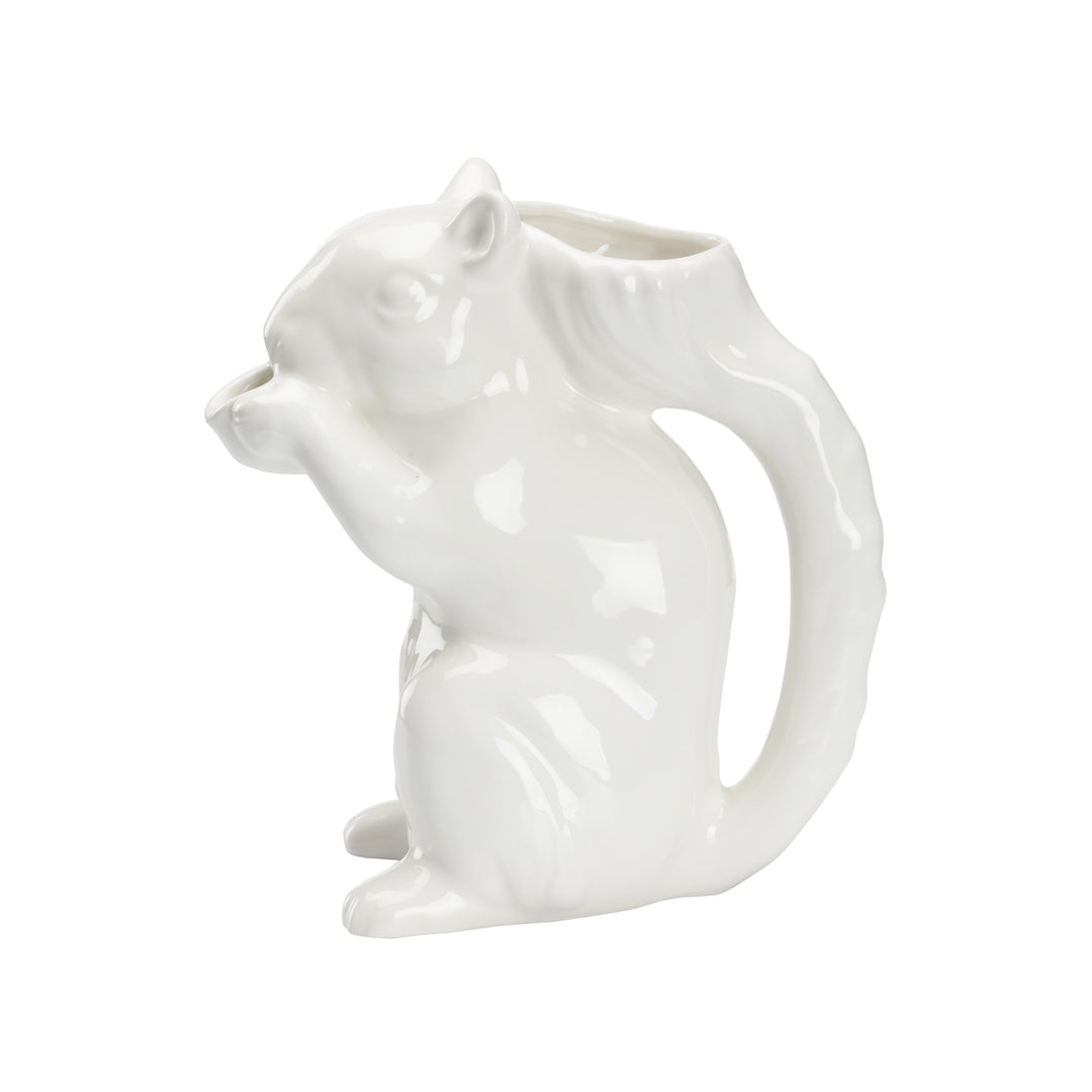 Squirrel Pitcher  - 385749