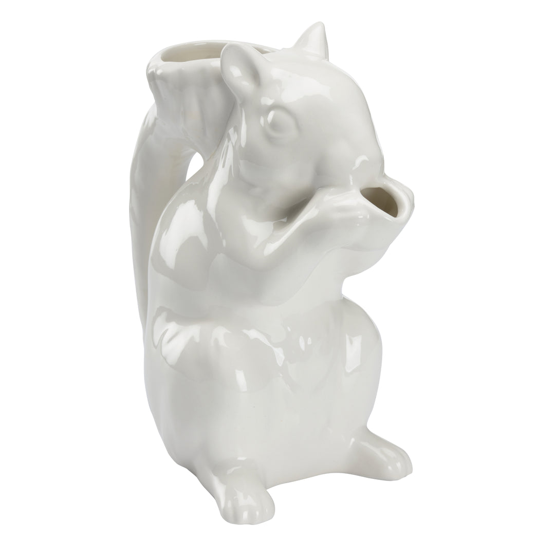 Squirrel Pitcher  - 385749