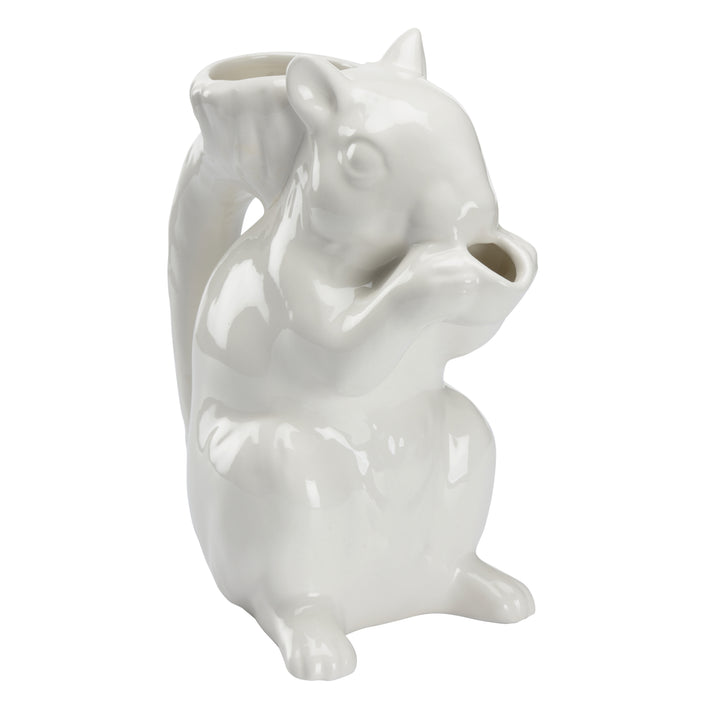 Squirrel Pitcher  - 385749