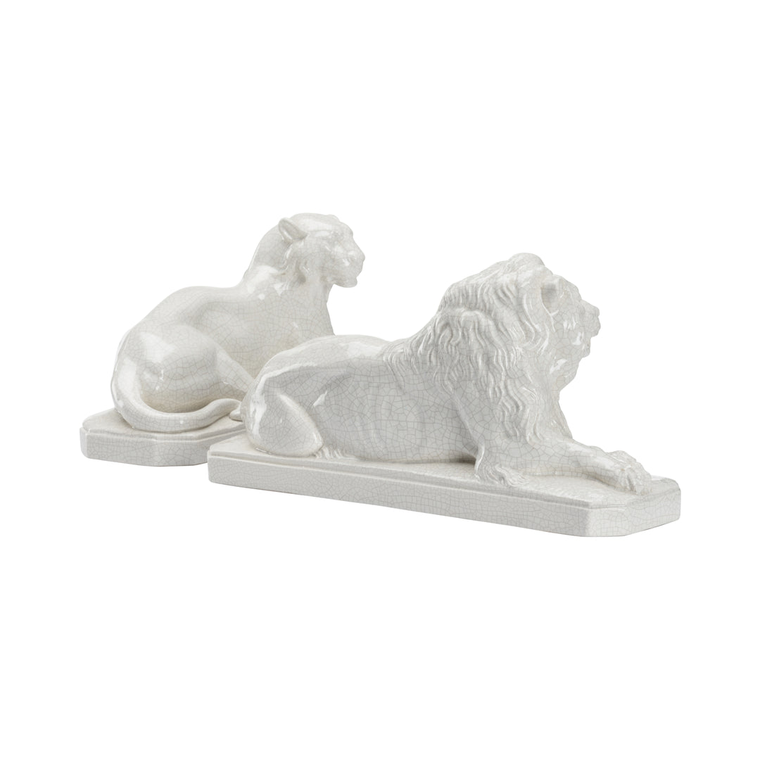 White Lions (PR) - 385750