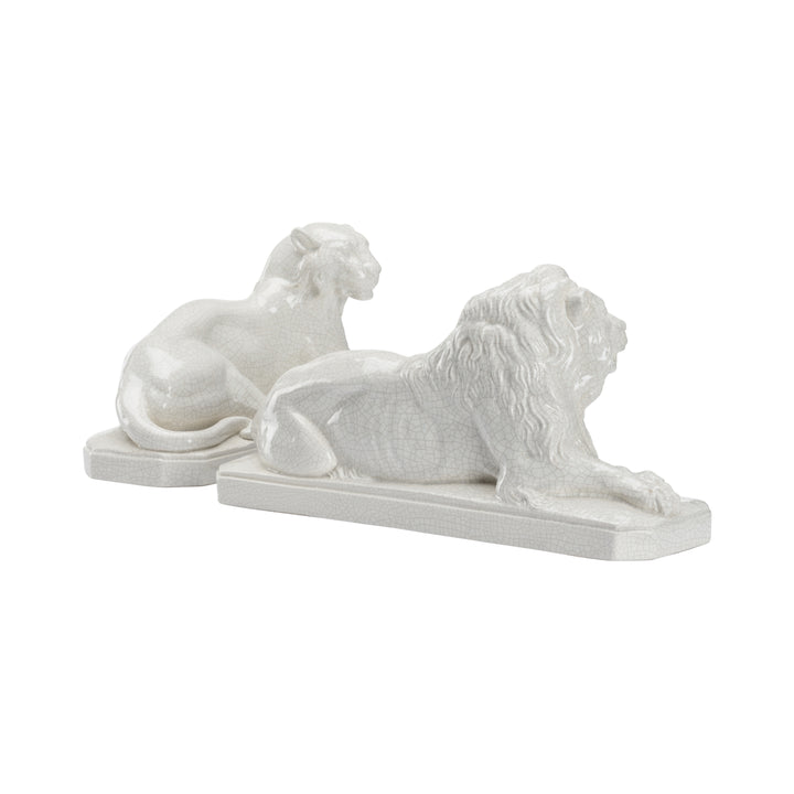 White Lions (PR) - 385750
