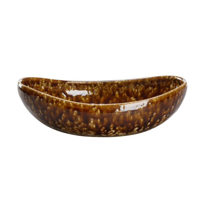 Tortoise Ceramic Bowl - SM - 385760
