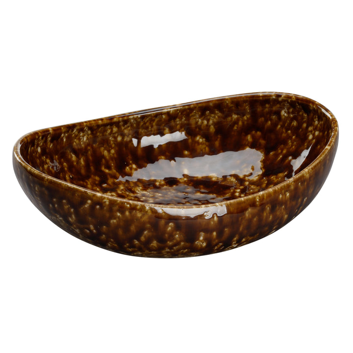 Tortoise Ceramic Bowl - SM - 385760
