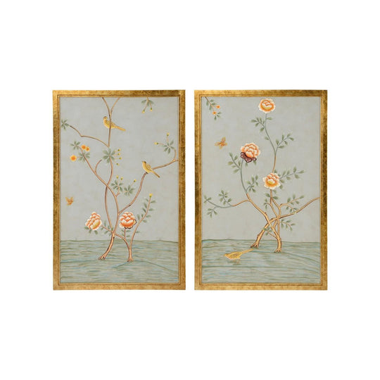 Chinese Panels (PR)  - 385783