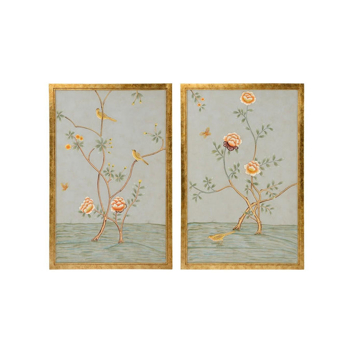 Chinese Panels (PR)  - 385783
