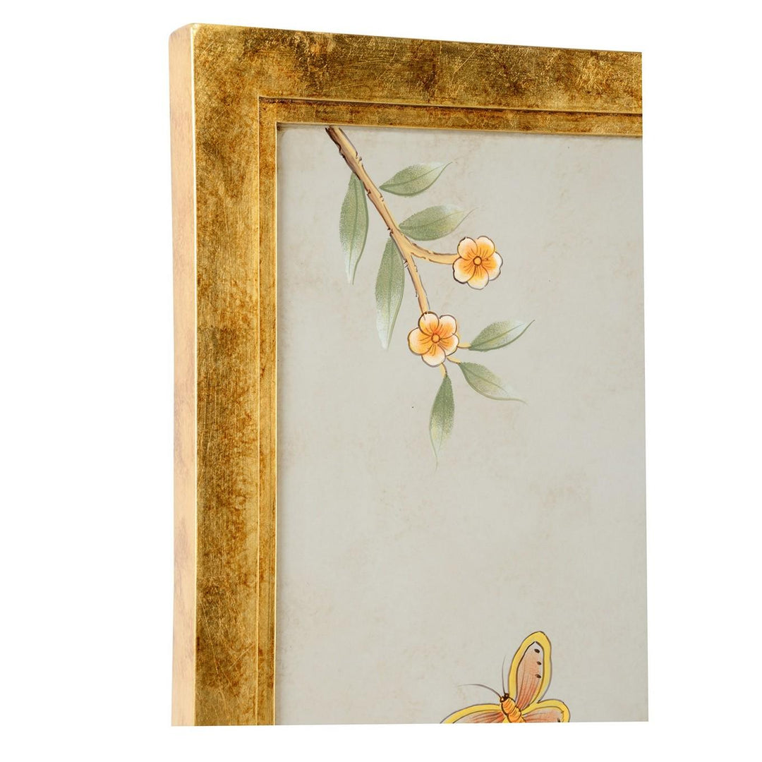 Chinese Panels (PR)  - 385783
