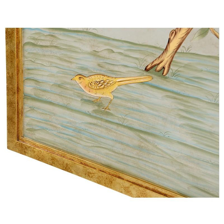 Chinese Panels (PR)  - 385783