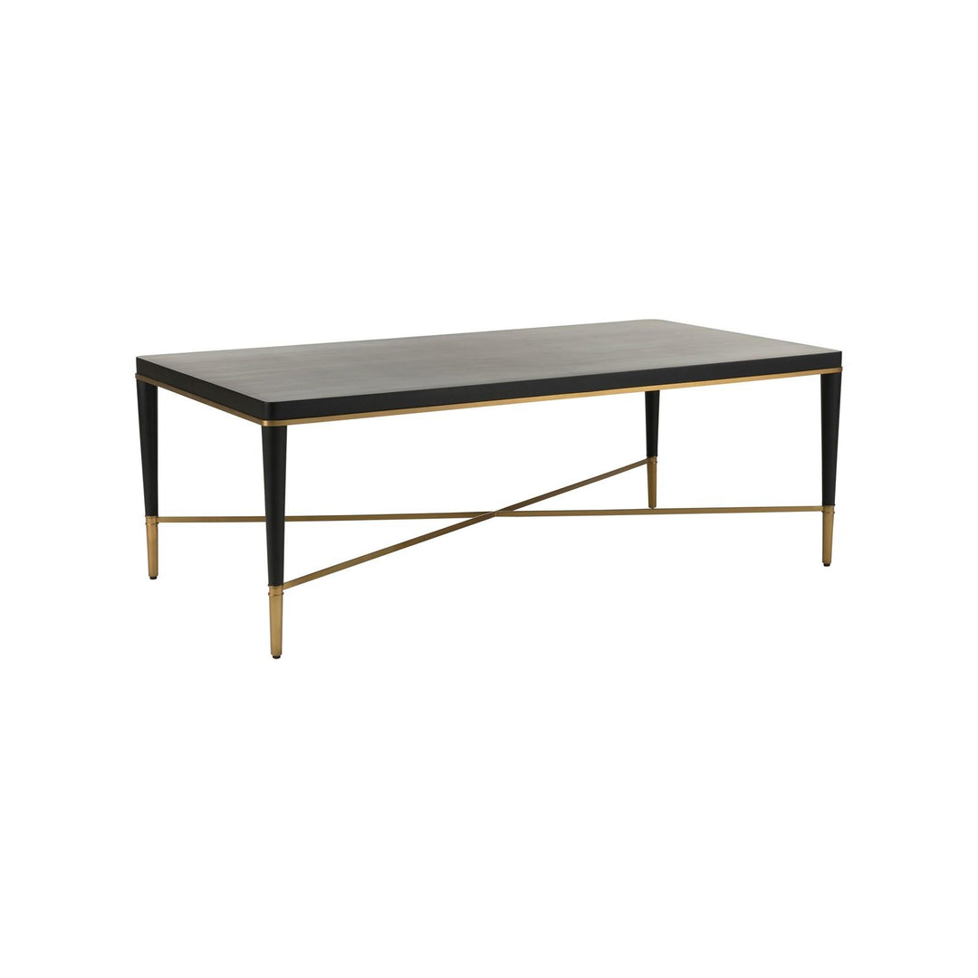 Hamlet Cocktail Table  - 385794