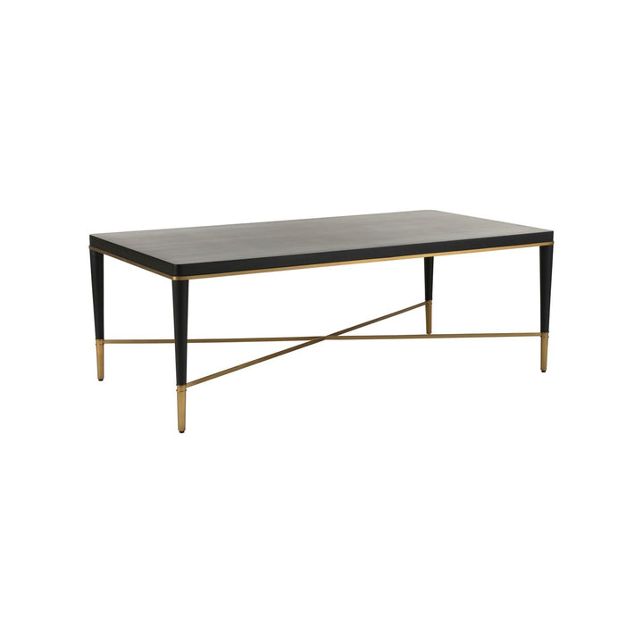 Hamlet Cocktail Table  - 385794