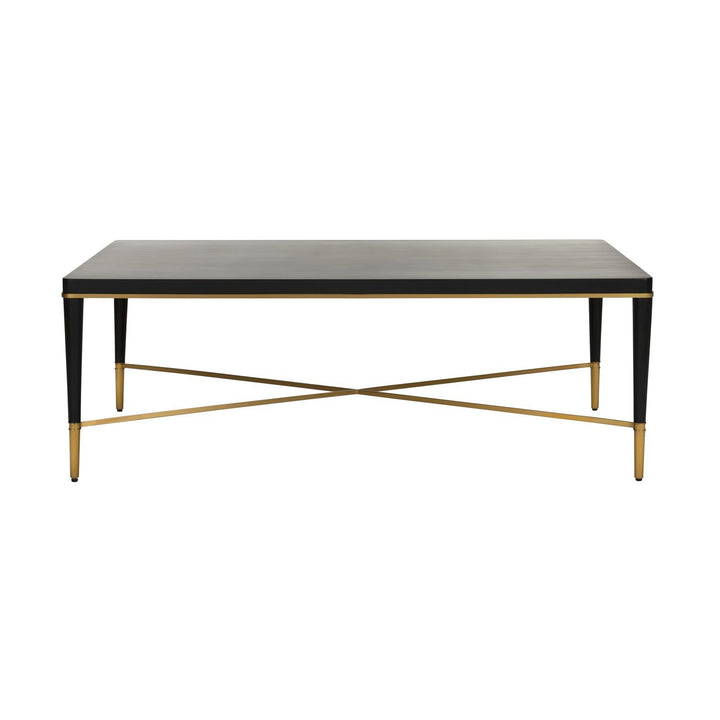 Hamlet Cocktail Table  - 385794