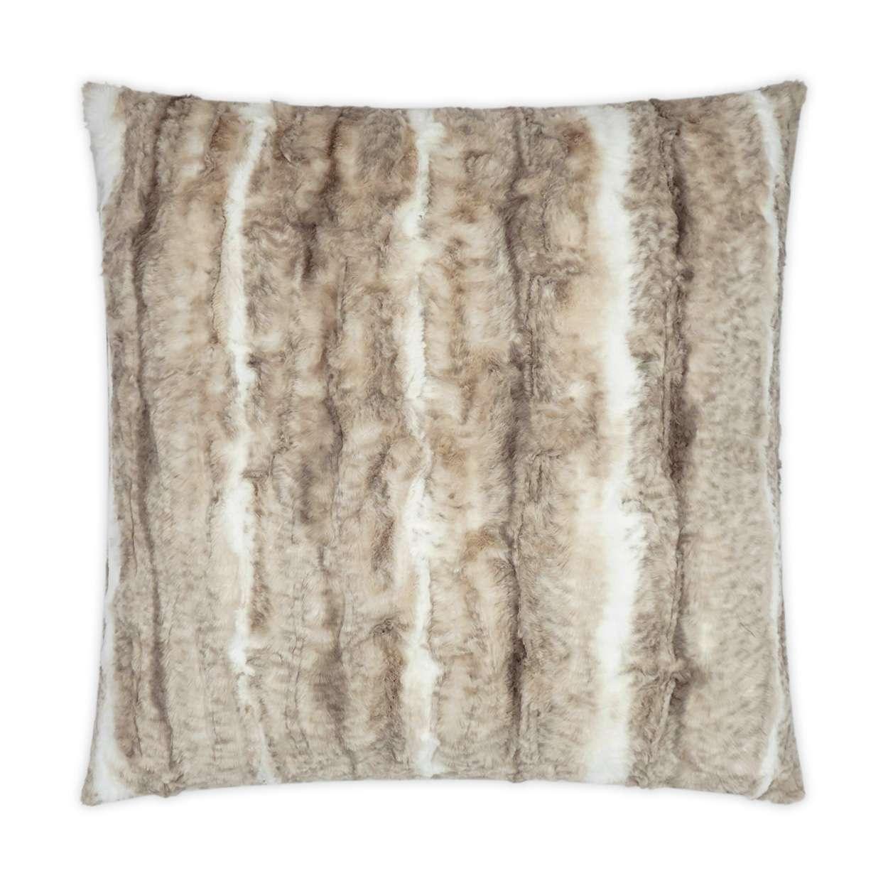 D.V. KAP Home - Foxster Pillow - 3858-2424 | American Home Furniture
