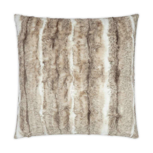 D.V. KAP Home - Foxster Pillow - 3858-2424 | American Home Furniture