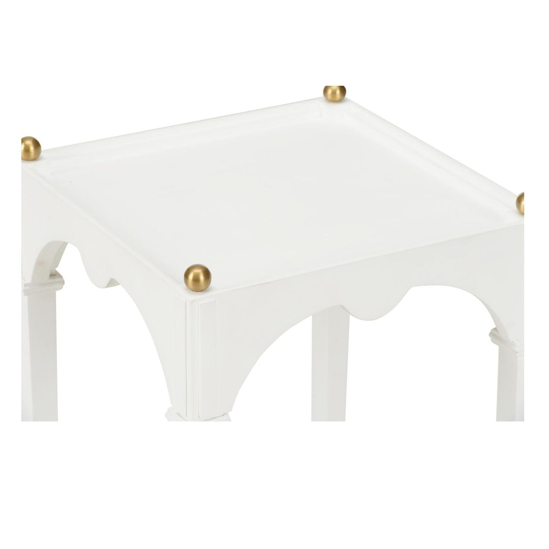 Kent Drinks Table